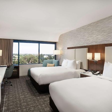 Hotel DoubleTree by Hilton Monrovia - Pasadena Area Exterior foto