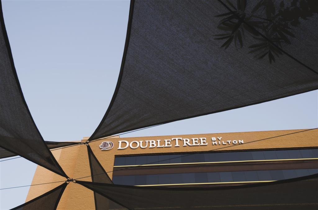 Hotel DoubleTree by Hilton Monrovia - Pasadena Area Facilidades foto
