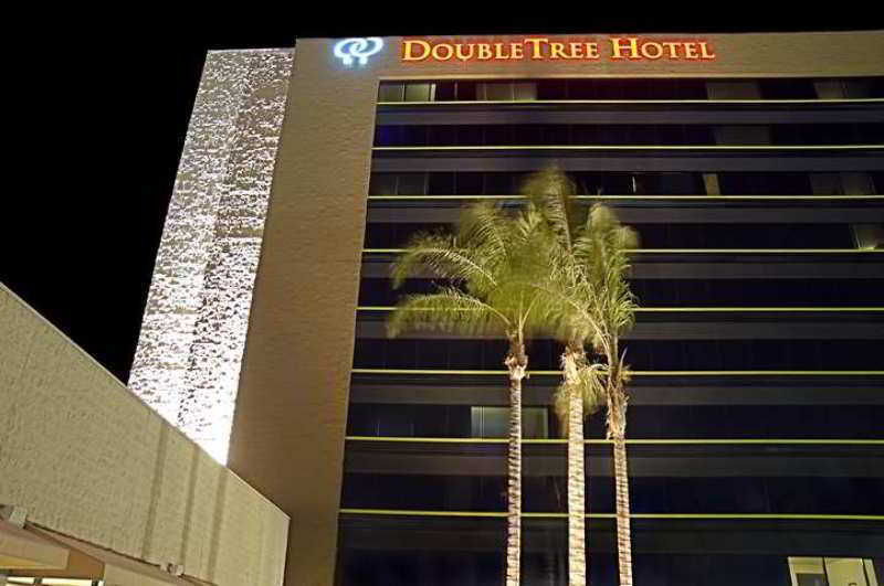 Hotel DoubleTree by Hilton Monrovia - Pasadena Area Exterior foto